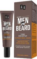 AA MEN bārda, 30 ml