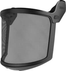 ABUS Mesh face shield for ABUS