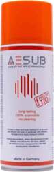 AESUB Orange - Long Lasting Vanishing