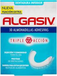 Algasiv Prosthetic Locking Seals reduce by