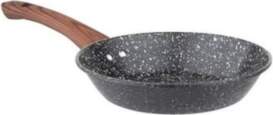 Ambition Frying pan deep with a