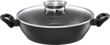 Ambition Frying pan deep with coating