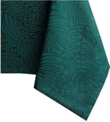 AmeliaHome TCLOTH/AH/GAIA/HMD/BOTTLEGREEN/120X200
