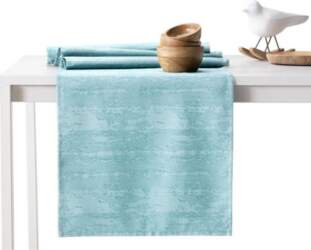 AmeliaHome TCLOTH/AH/VESTA/HMD/RETROBLUE/40X120