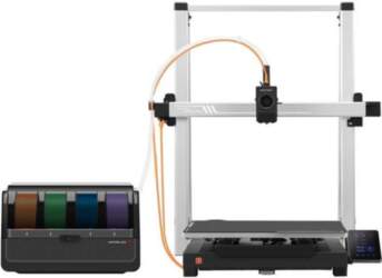 Anycubic Kobra 3 Max Combo 3D
