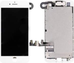 Apple LCD screen iPhone 7 (white)