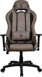 Arozzi Torretta SoftPU - Brown