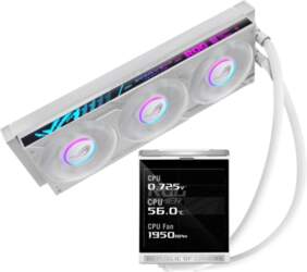 ASUS ROG Strix LC IV 360