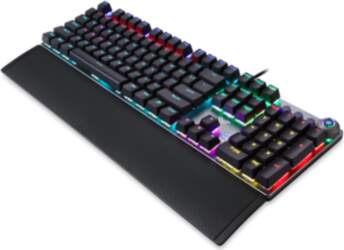 AULA Fireshock V2 Mechanical keyboard with