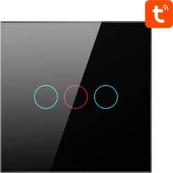 Avatto Smart Light Switch ZigBee Avatto