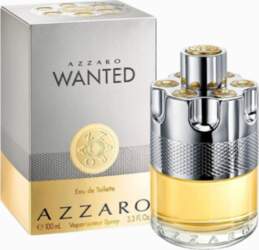 Azzaro Wanted EDT