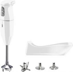 Bamix Cordless Plus