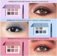 Bare Minerals Bare Minerals Bareminerals Mineralist