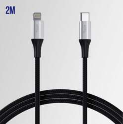 Baseus "Allity" kabelis AUC-01 USB-C