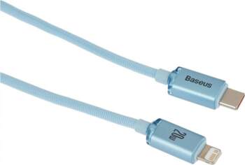 Baseus cable Crystal Shine USB-C -