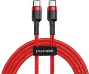 Baseus Cafule USB kabelis 2 m