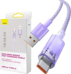 Baseus Quick Charge USB-C Baseus Flash