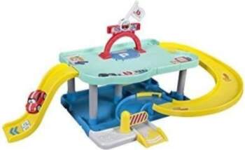 BB Junior BB JUNIOR Garage My