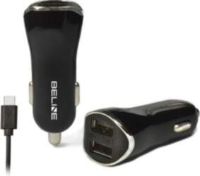 Beline Ład. sam. Beline 2xUSB +