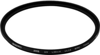 Benro Filter SHD ULCA WMC UV