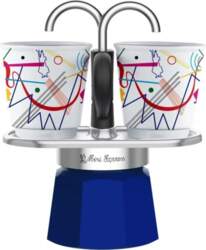 Bialetti MINI EXPRESS Set Kandinsky