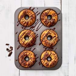 BIRKMANN Mini keksu forma EASY BAKING