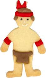 BIRKMANN ROBOTNIK / Birkmann perforēšanas forma