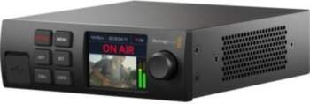 Blackmagic Design Blackmagic Design Web Presenter
