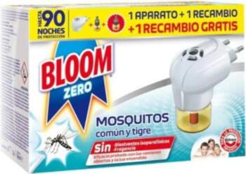 Bloom Zero Mosquitoes 1 Electric Device