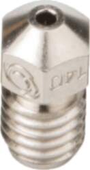 Bondtech CHT plated brass tip 1