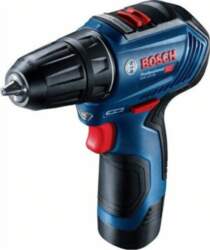 Bosch cordless drill