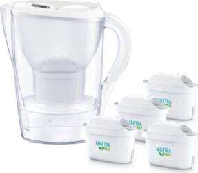 Brita Marella + 4 Maxtra Pro