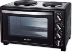 Brock Electronics Brock Electronics TO 3002