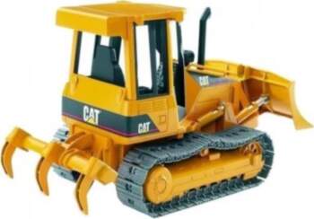 Bruder CATERPILLAR Track-type tractor