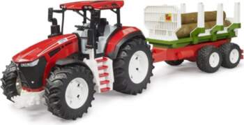 BRUDER ROADMAX Tractor