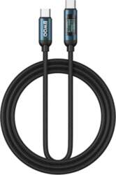 BWOO Braided Cable USB-C - USB-C