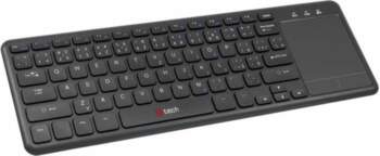 C Tech C-TECH WLTK-01, Wireless keyboard