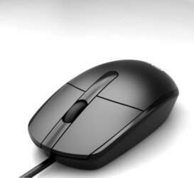 C Tech C-TECH WM-10 pele, USB