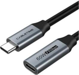 Cabletime Cable extension USB 3.0