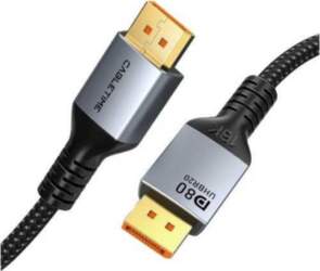 Cabletime Premium cable DisPlay Port -