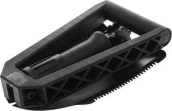Camp Atom practical folding shovel with