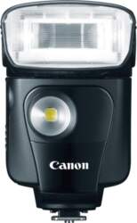 Canon Speedlite 320EX