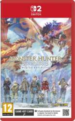 Capcom Monster Hunter Stories 3: Twisted