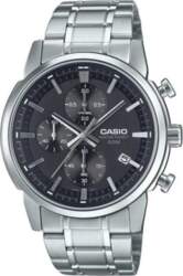 Casio vīriešu pulkstenis MTP-E510D-1A1 + kastīte