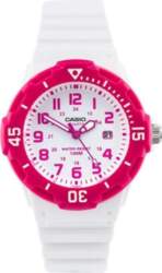 Casio Watch Casio LRW-200H-4BVDF