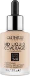 CATRICE HD Liquid Coverage 30 ml