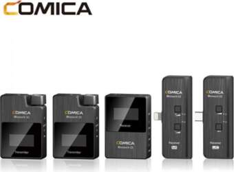 Comica Comic BoomX-D MI1