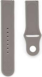 Connect 20mm Silicone Loop Watch Strap