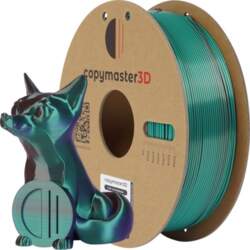 Copymaster3D Tri-Silk filament for 3D printer