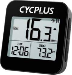Cycplus G1 bicycle computer